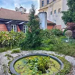 Apartman Hradcany 7