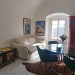 Apartman Hradcany 7