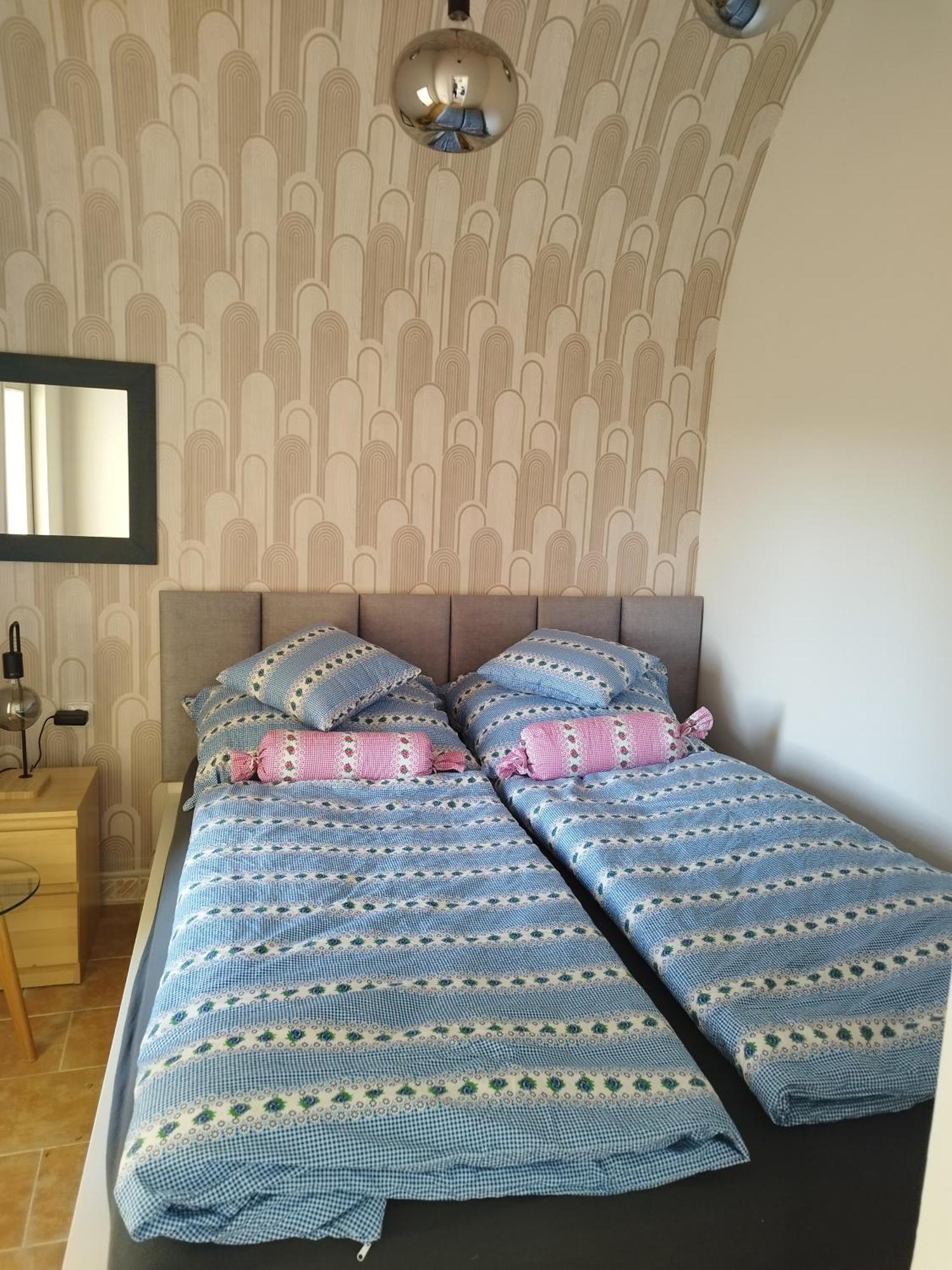 Hradcany 7 Appartamento *