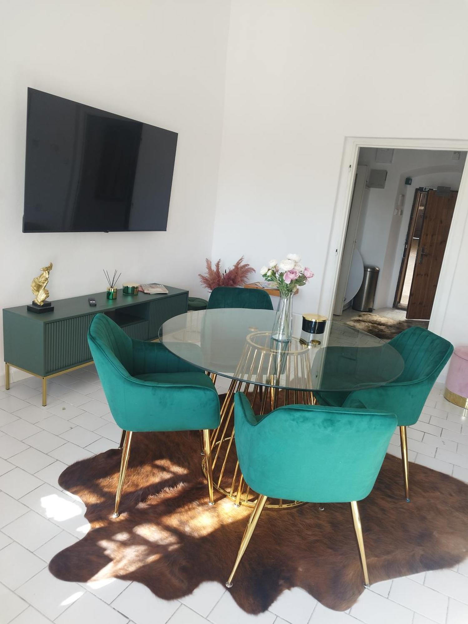 Hradcany 7 Appartamento